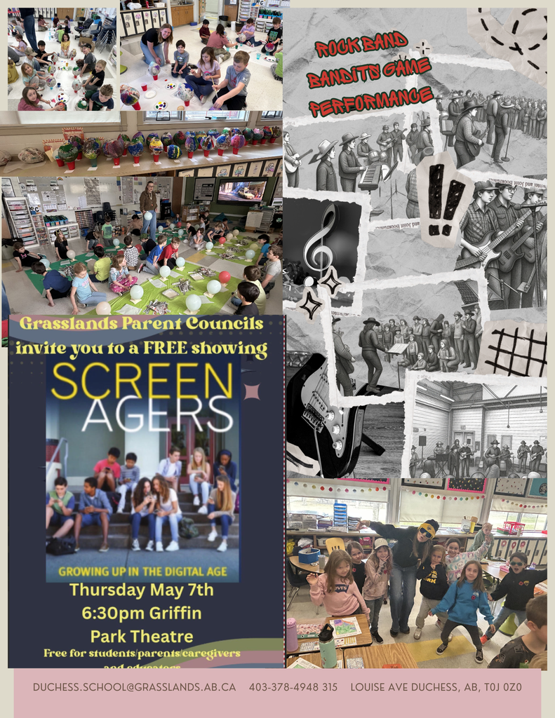 April Newsletter 2026