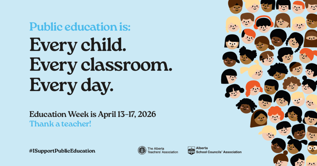 Education week