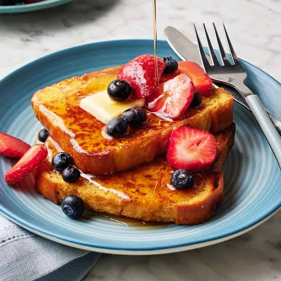 hot breakfast 