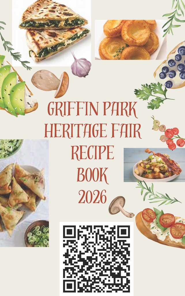 Recipe Book