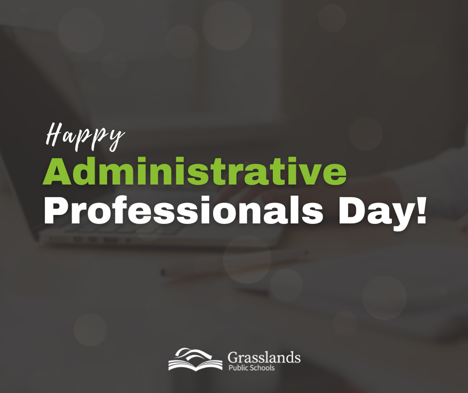 Admin professionals