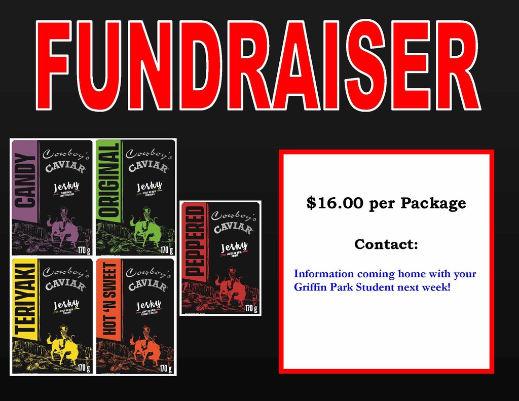 Fundraiser