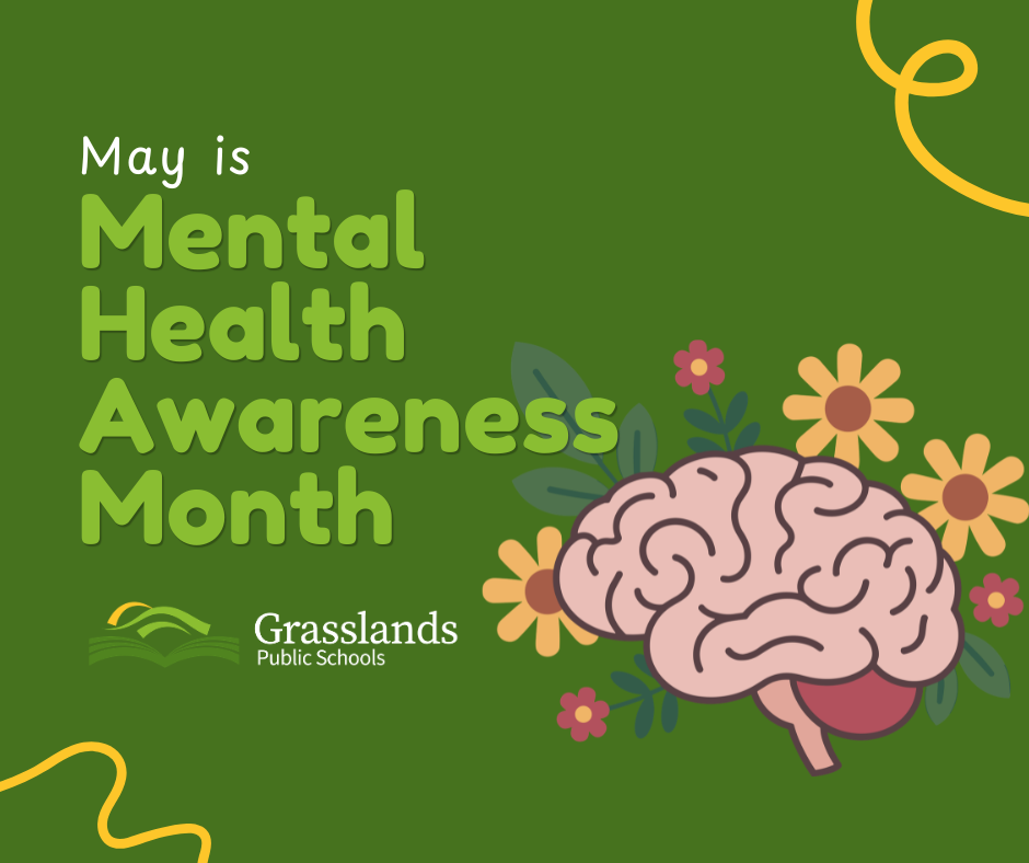 Mental Health Awareness