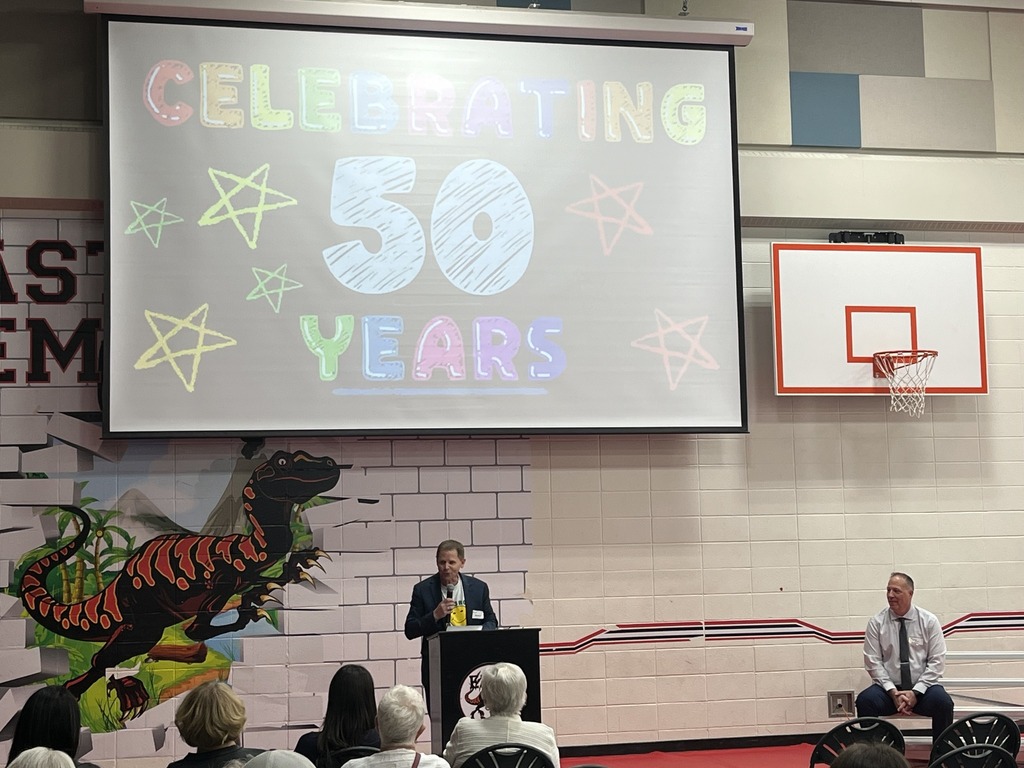 50th anniversary gala