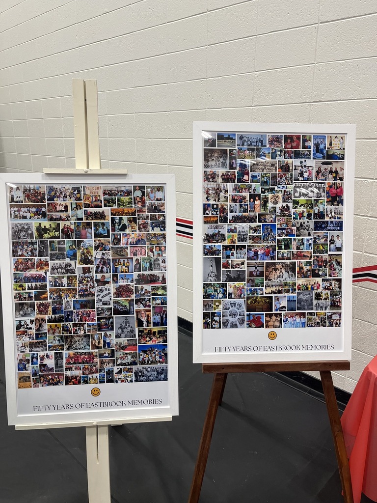 50th anniversary gala
