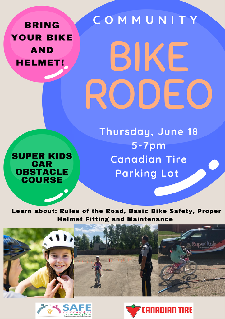 Bike Rodeo
