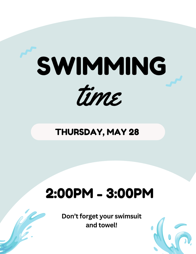 waves on a light green/blue background with black font