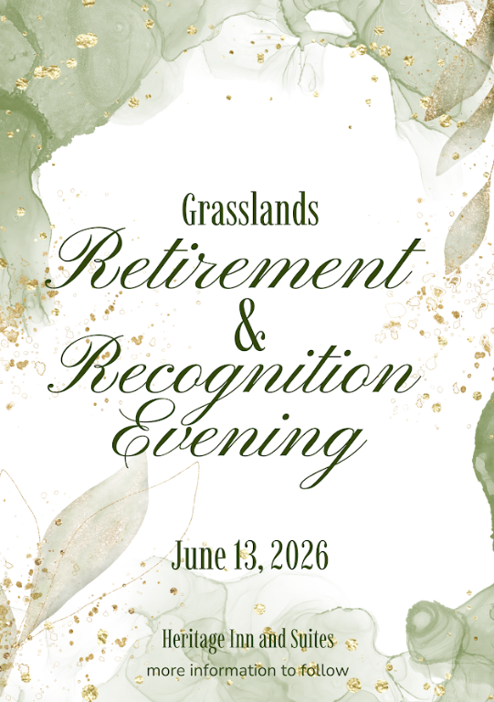 Grasslands Retirement