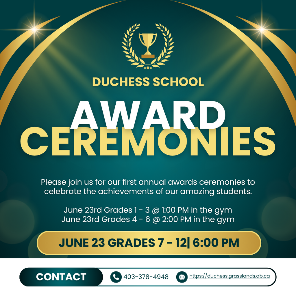 Awards Ceremony