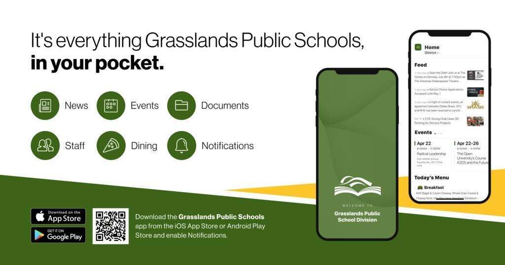 grasslands app
