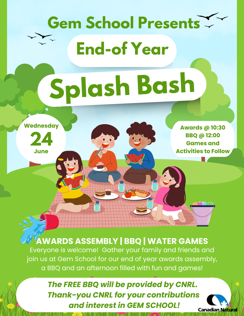Splash Bash, June 24
