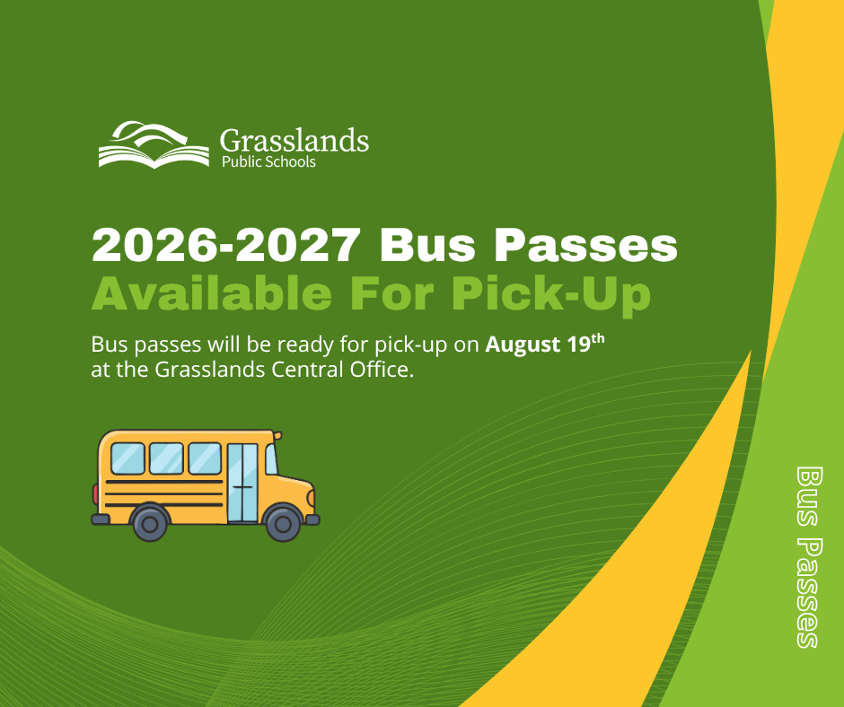 Bus Passes