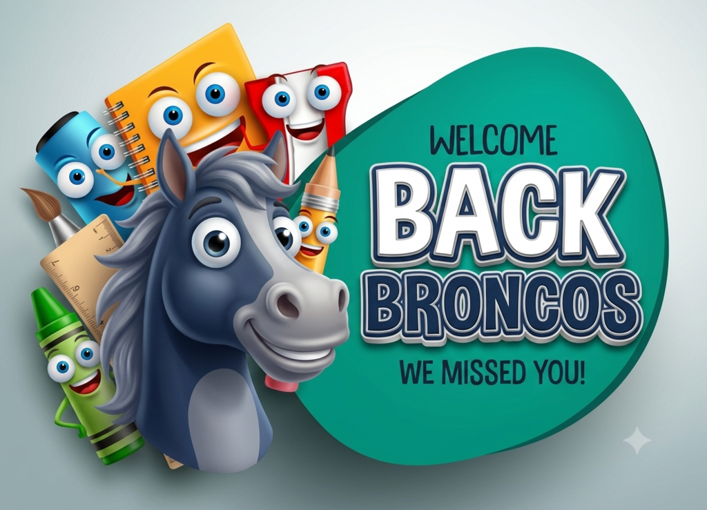 Welcome Back