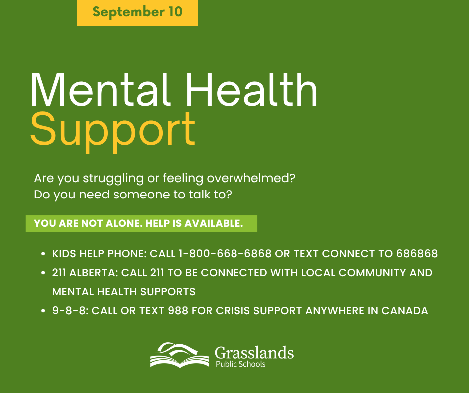 suicide prevention day