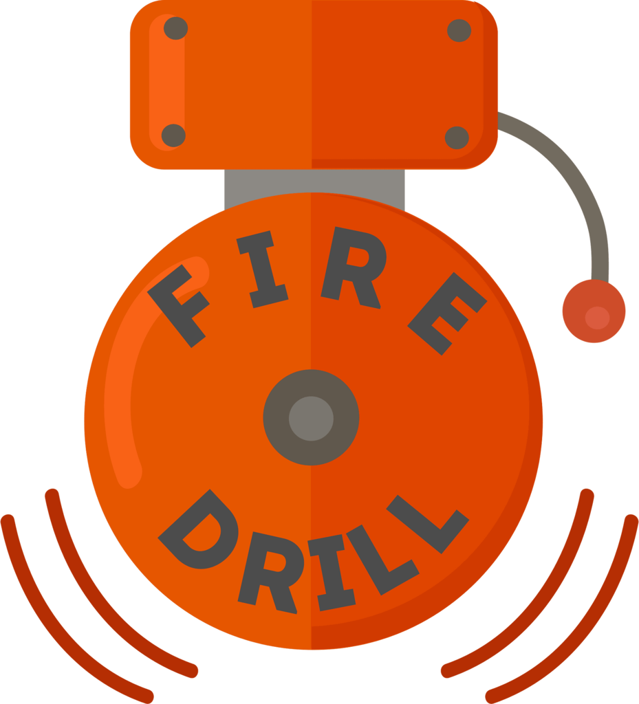 Fire Drill