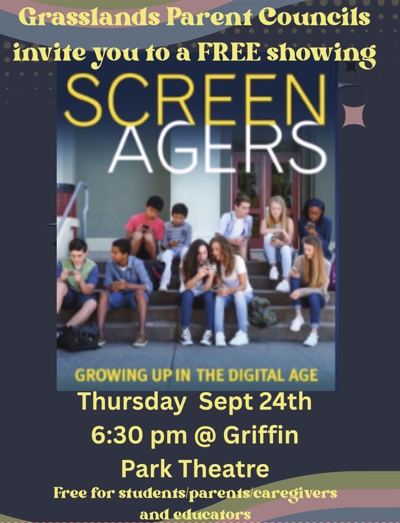 screen