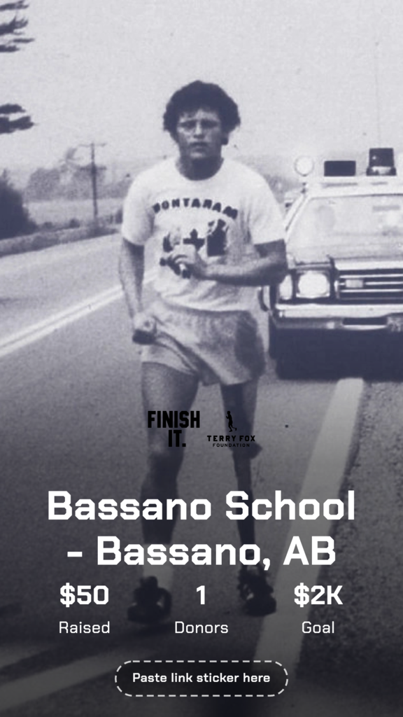 Terry Fox