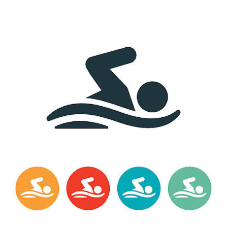  Swimming