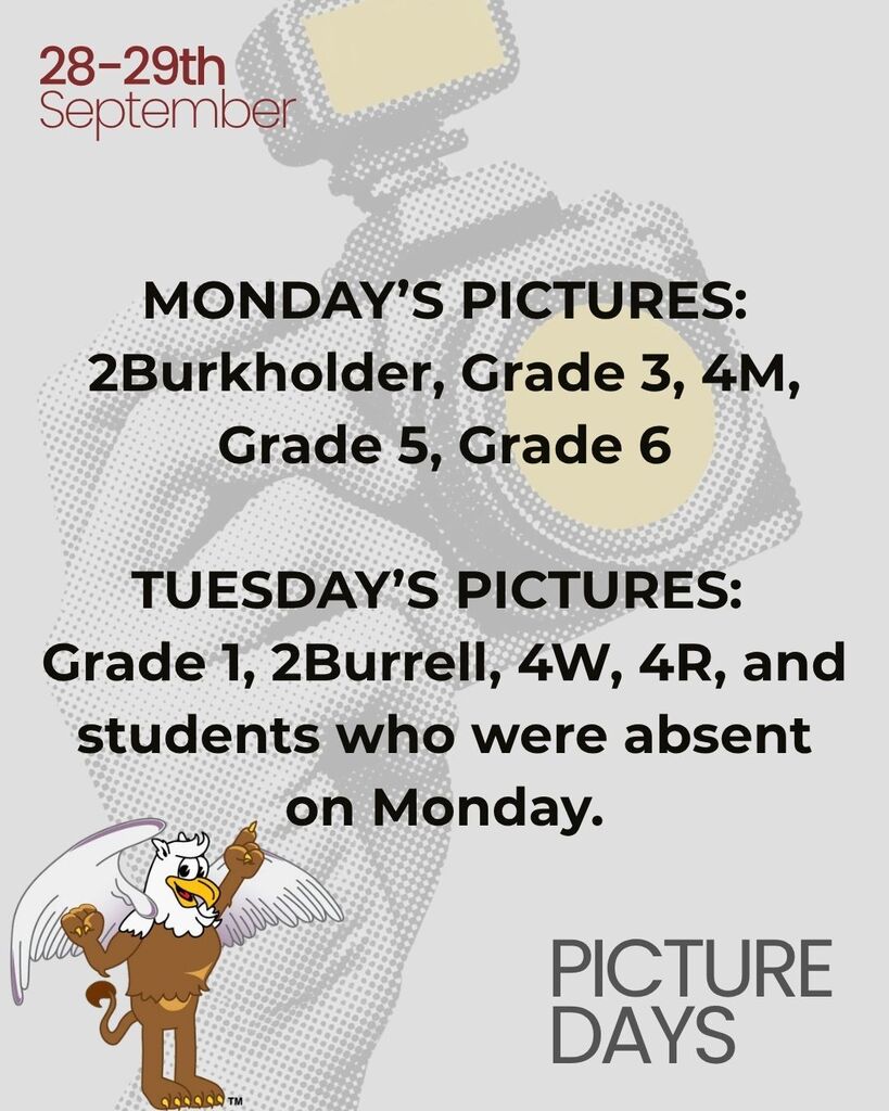 PICTURES! September 28 & 29