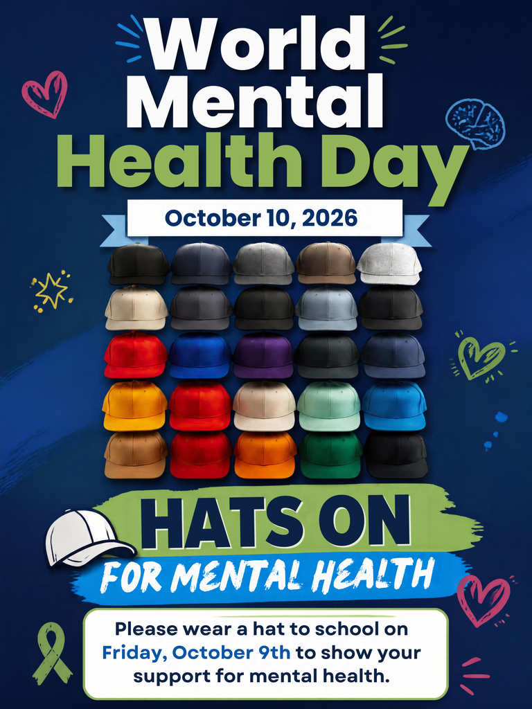 Hats On