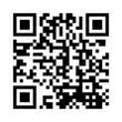 Parent Teacher Interviews QR code