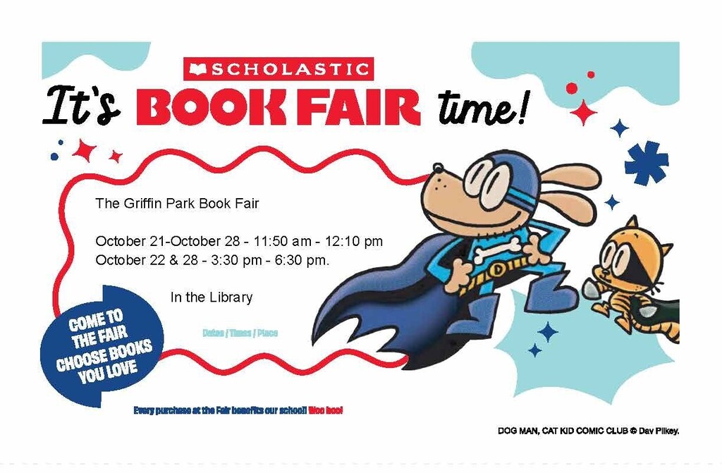Book Fair