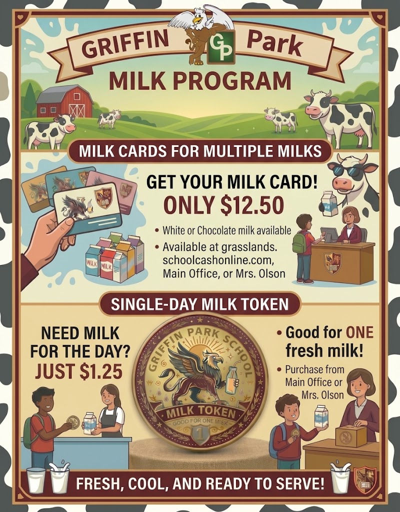 Milk