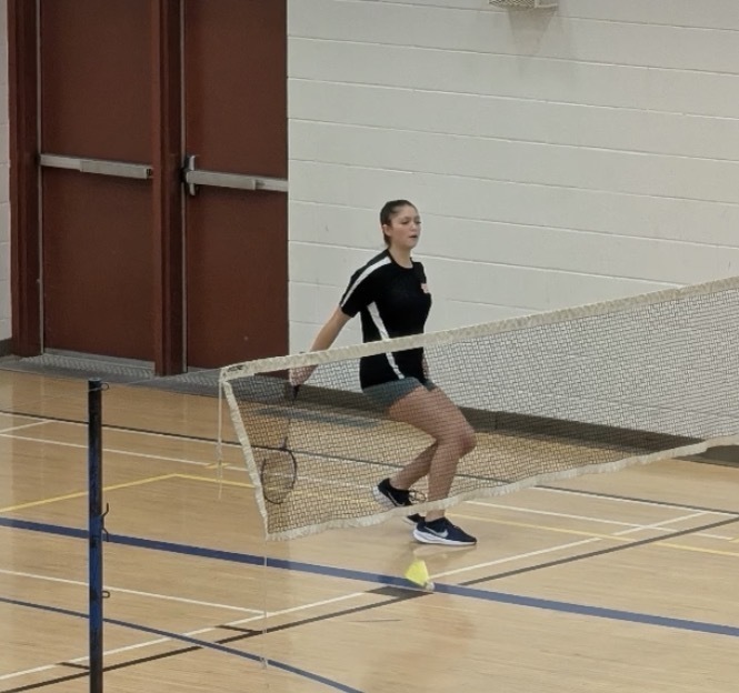 Badminton