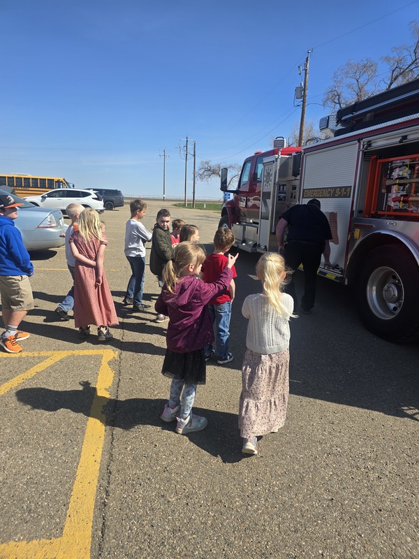 Fire Truck