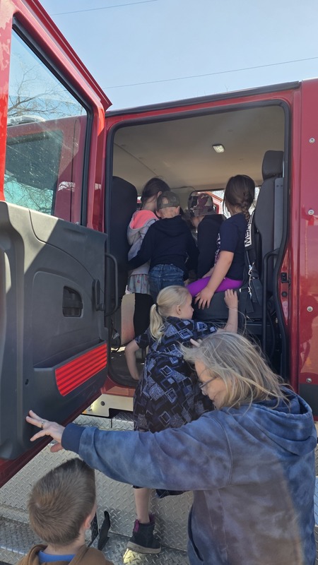 Fire Truck