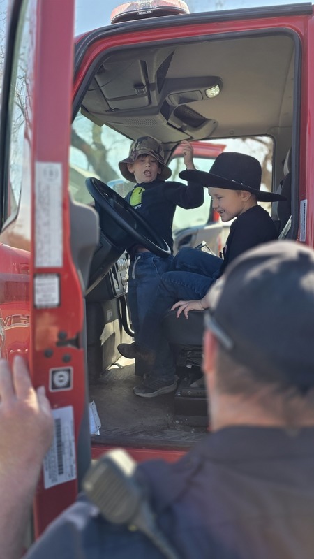 Fire Truck