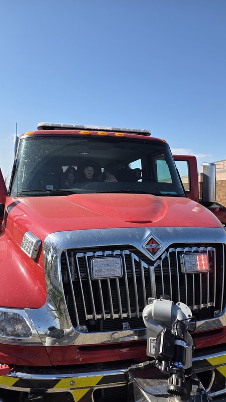 Fire Truck
