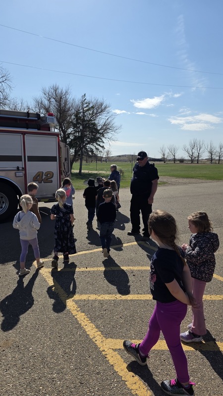 Fire Truck