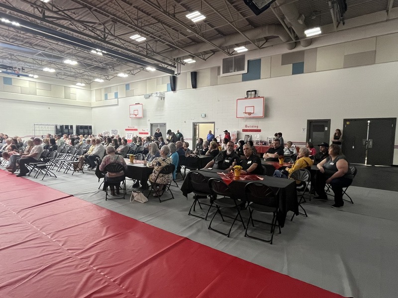 Eastbrook School Celebrates 50 Years