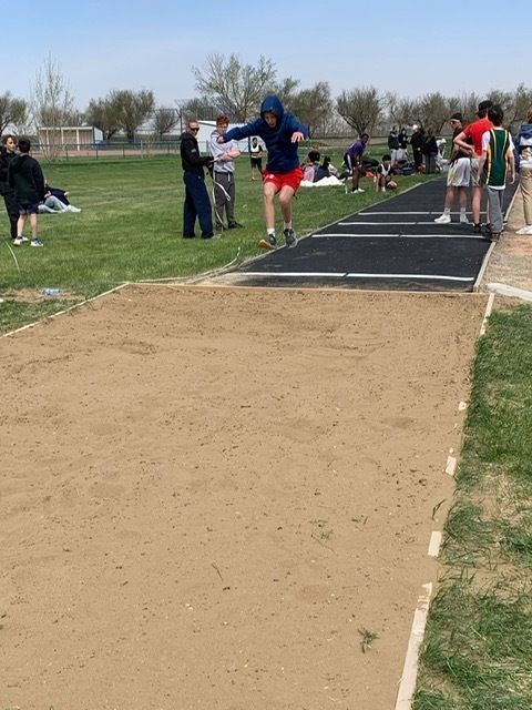 JH Track