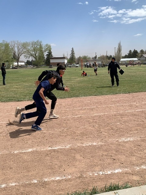 JH Track