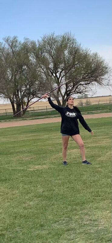 JH Track
