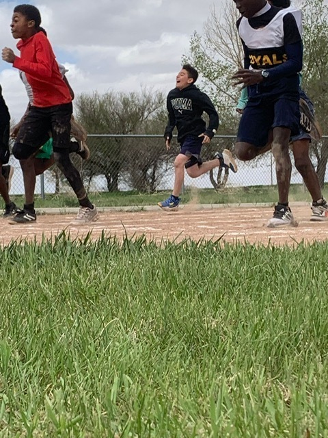 JH Track