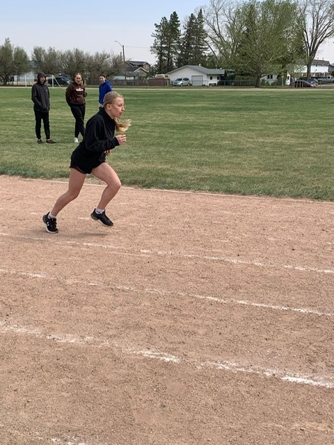 JH Track