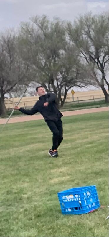 JH Track