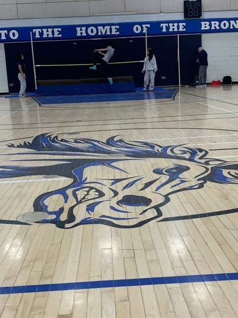 JH Track