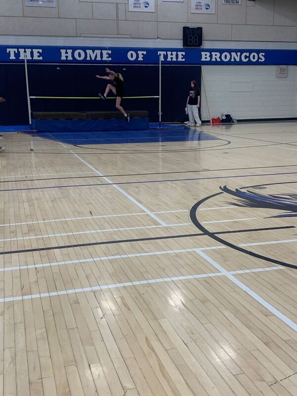 JH Track