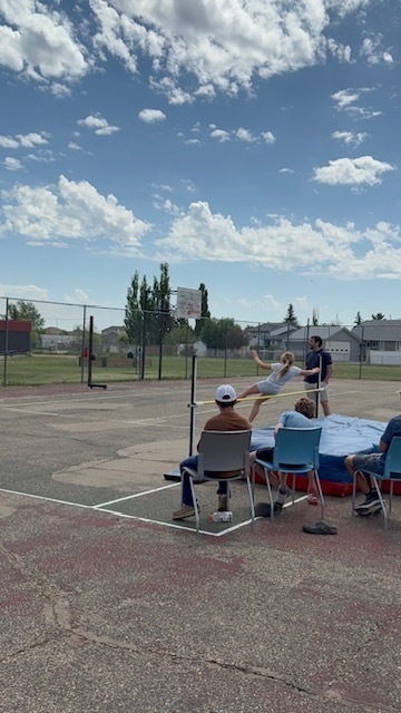 Track & Field Meet