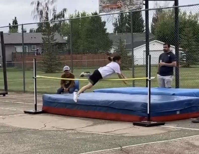 Track & Field Meet