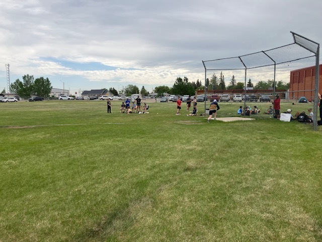Track & Field Meet