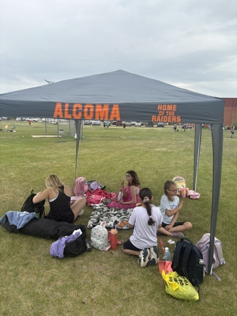 Track & Field Meet