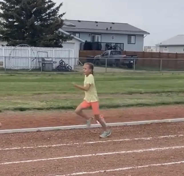 Track & Field Meet