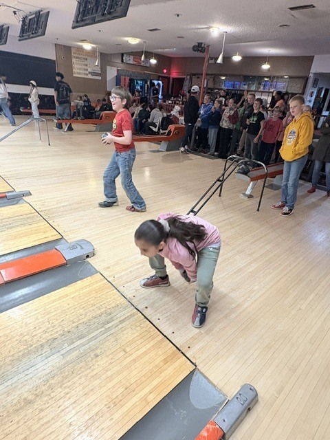 Bowling