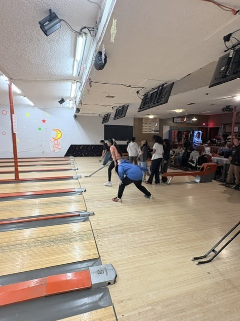 Bowling