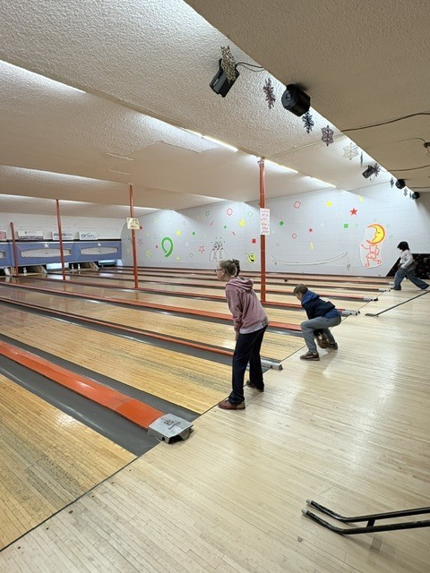 Bowling